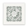 David Fisher Laser Cut Paper Bilingual Home Blessing - Seven Species (