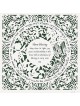 David Fisher Laser Cut Paper Bilingual Home Blessing - Seven Species (