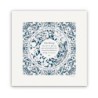David Fisher Laser Cut Paper Bilingual Home Blessing - Seven Species (