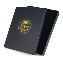 Art in Clay Limited Edition Handmade Woman of Valor Ceramic Plaque Wal