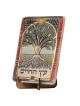 Art in Clay Limited Edition Handmade Ceramic Tree of Life Plaque Wall