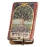 Art in Clay Limited Edition Handmade Ceramic Tree of Life Plaque Wall