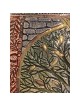 Art in Clay Limited Edition Handmade Ceramic Tree of Life Plaque Wall