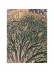 Art in Clay Limited Edition Handmade Ceramic Tree of Life Plaque Wall