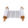 Deluxe Torah Scroll Replica - Small