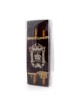 Deluxe Torah Scroll Replica - Small