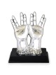 Priestly Blessing Hands Sculpture