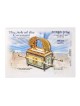 Ark of the Covenant Laser Cut 3D Do-it-Yourself Kit