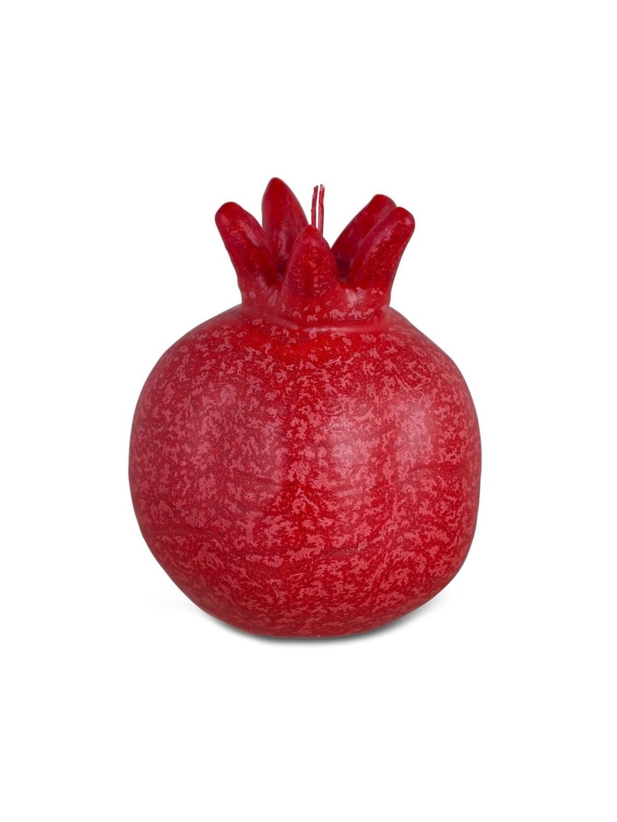 Galilee Style Candles Havdalah Pomegranate Candle