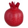 Galilee Style Candles Havdalah Pomegranate Candle