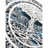 David Fisher Tree of Life Papercut