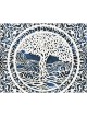 David Fisher Tree of Life Papercut