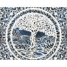David Fisher Tree of Life Papercut