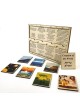 Days of Creation: Interactive Educational Puzzle (Hebrew / English)