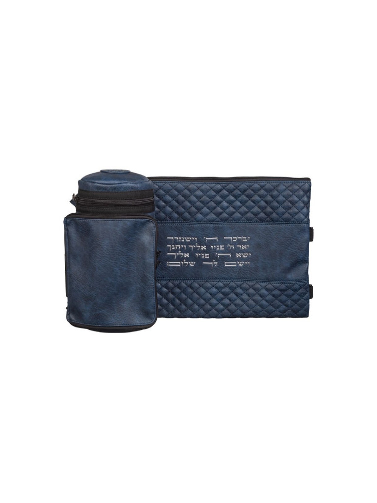 Insulated Weatherproof Tefillin Protecto... | Tefillin Bags & Carriers