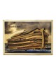 Educational Noah's Ark Wooden Interactive Puzzle