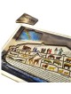 Educational Noah's Ark Wooden Interactive Puzzle
