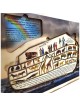 Educational Noah's Ark Wooden Interactive Puzzle