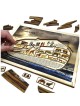 Educational Noah's Ark Wooden Interactive Puzzle