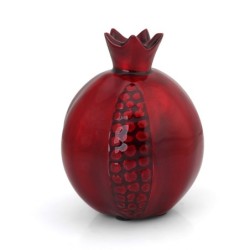 Aluminum Bordeaux Pomegranate