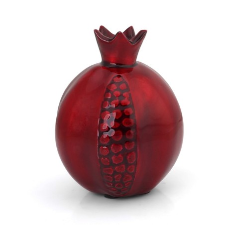 Aluminum Bordeaux Pomegranate