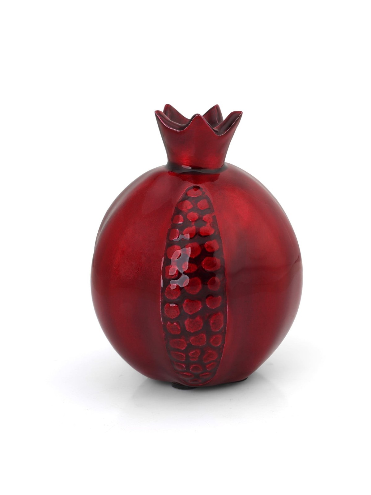 Aluminum Bordeaux Pomegranate