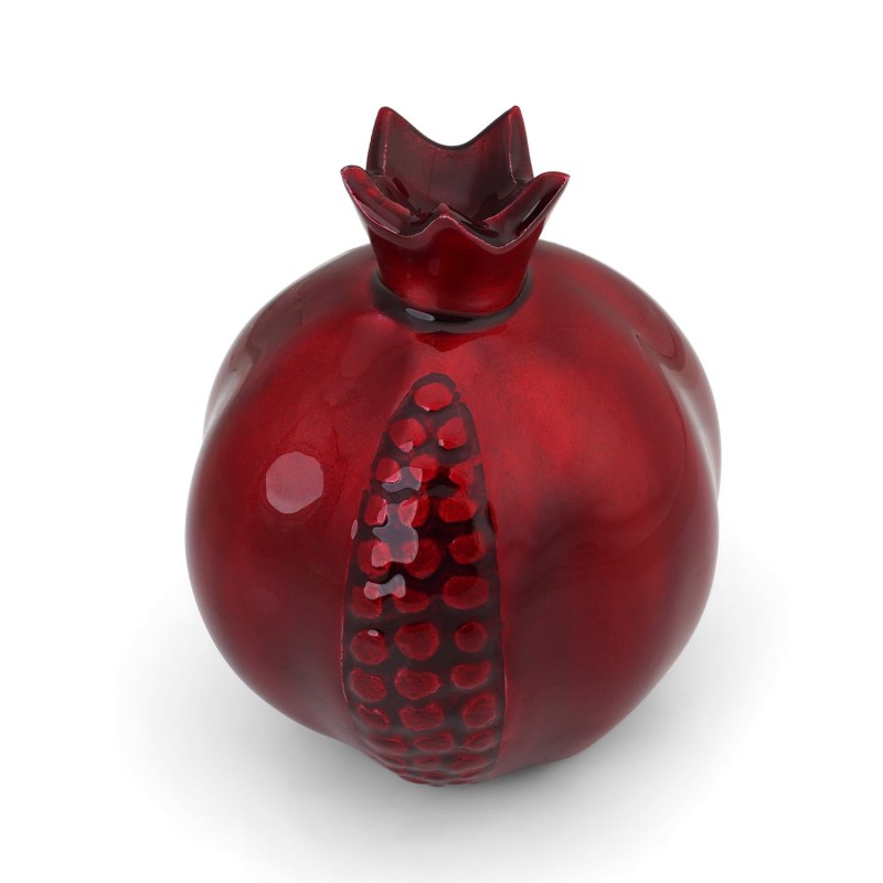 Aluminum Bordeaux Pomegranate