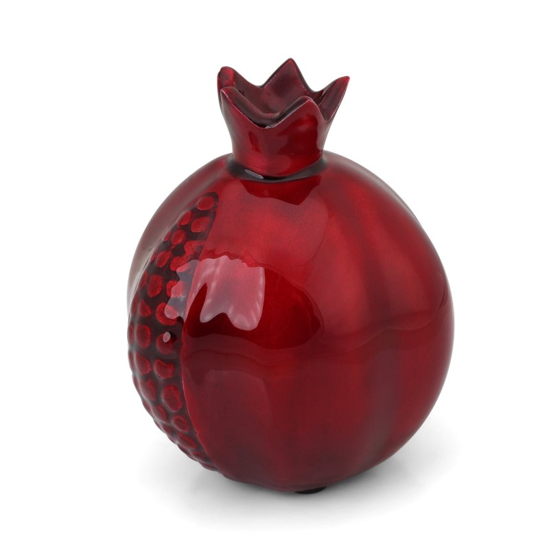 Aluminum Bordeaux Pomegranate