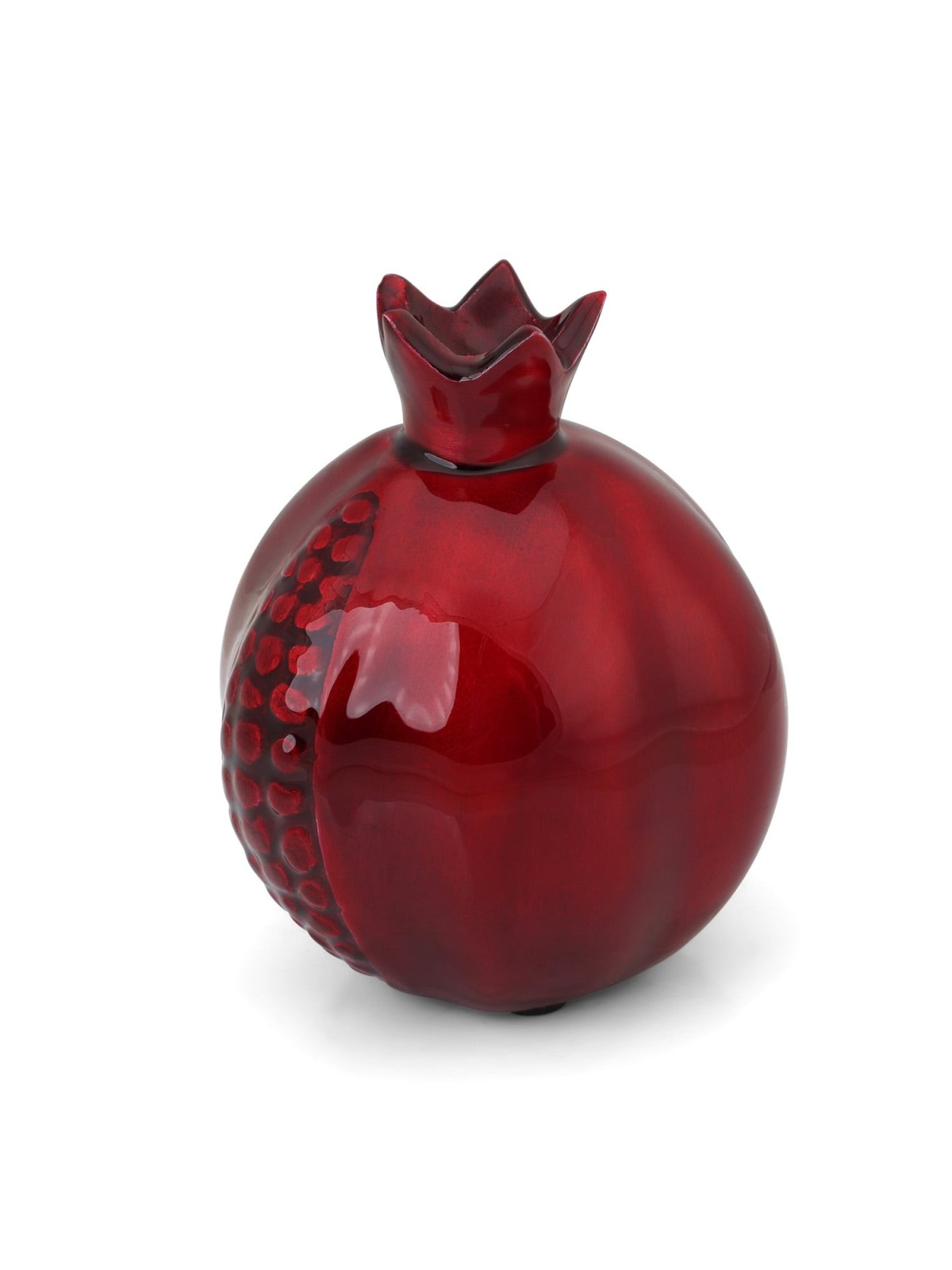 Aluminum Bordeaux Pomegranate