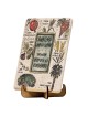 Art in Clay Limited Edition Handmade Seven Species Ceramic Plaque Wall
