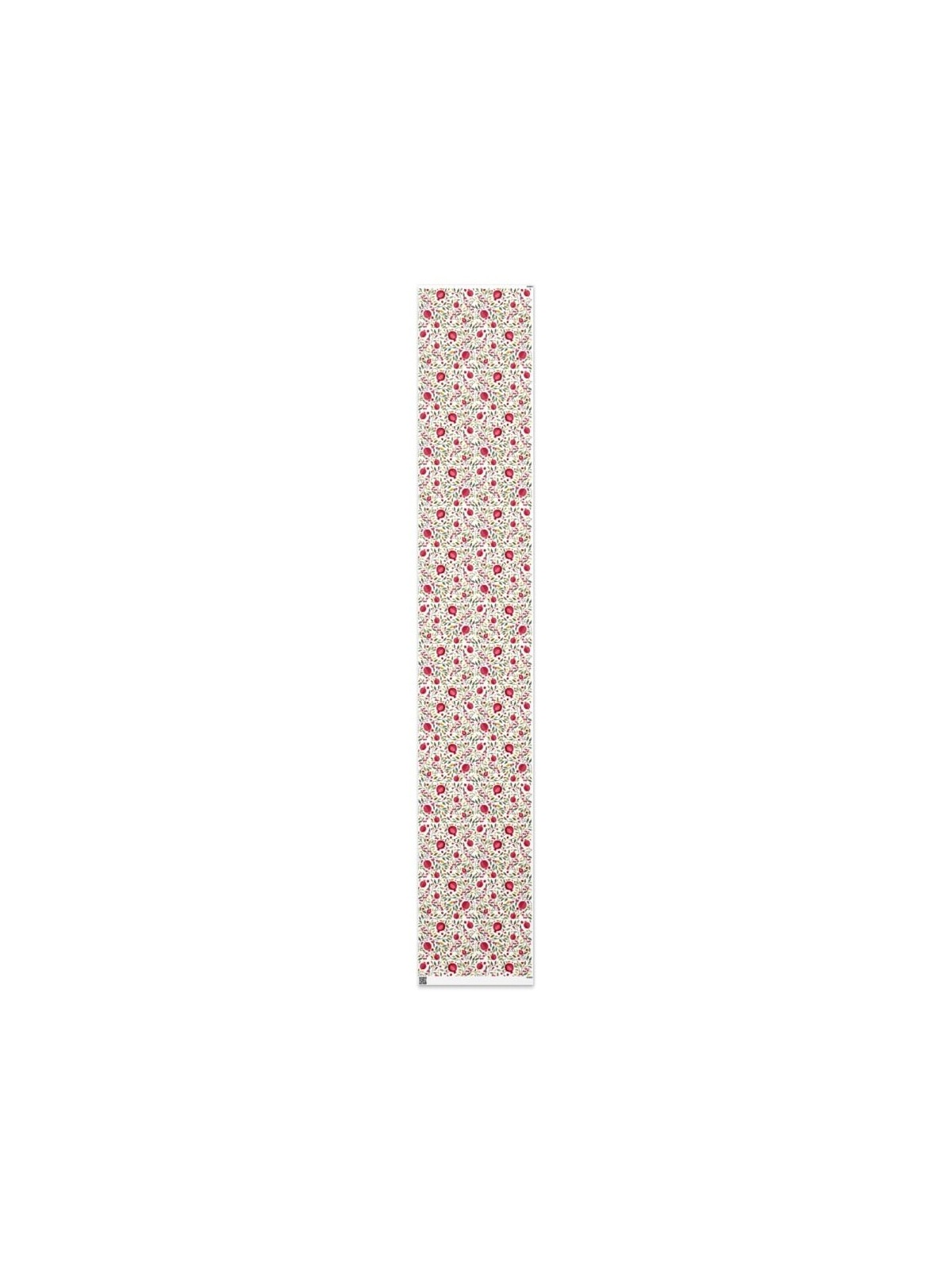 Pomegranates Wrapping Paper