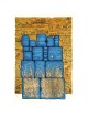 Moshe Castel - Hakotel. Numbered Limited Edition Serigraph