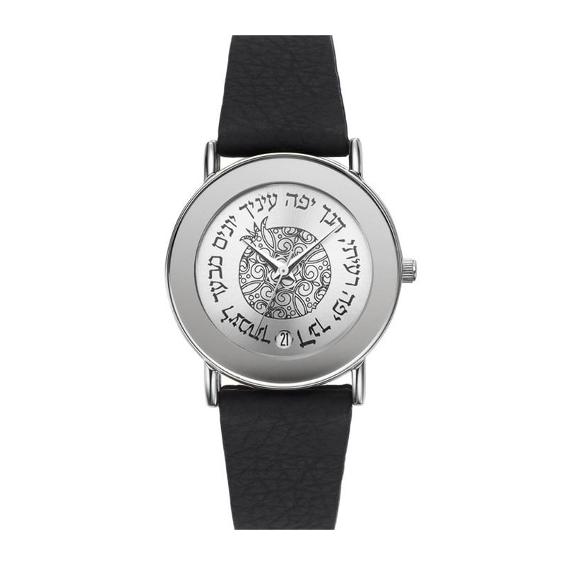 Song of Songs Women's Watch by Adi