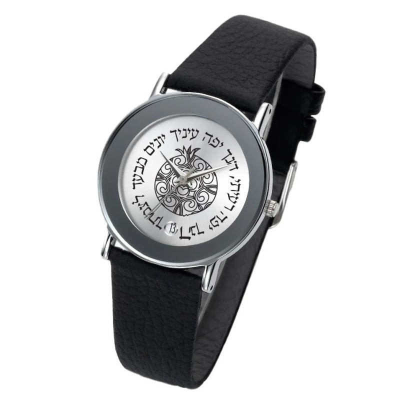 Song of Songs Women's Watch by Adi