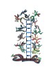 David Gerstein Signed Sculpture - Jacob's Ladder