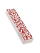 Dorit Judaica Pomegranate Mezuzah Case