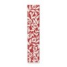 Dorit Judaica Pomegranate Mezuzah Case