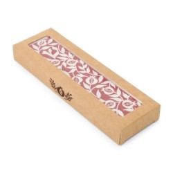 Dorit Judaica Pomegranate Mezuzah Case