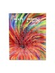 Jordana Klein Eshet Chayil Glassy Cube (Hebrew)
