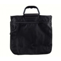 Canvas Transparent Tefillin Carrier | Tefillin Bags & Carriers