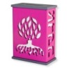 Tree of Life Tzedakah (Charity) Box - Variety of Colors. Agayof Design