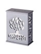 Tree of Life Tzedakah (Charity) Box - Variety of Colors. Agayof Design