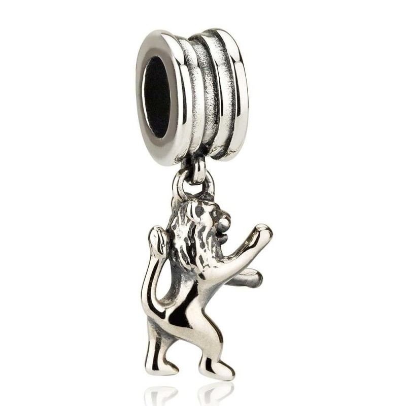 Marina Jewelry Lion of Judah Pendant Charm