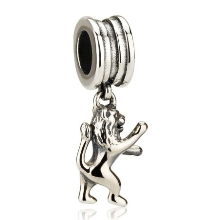 Marina Jewelry Lion of Judah Pendant Charm