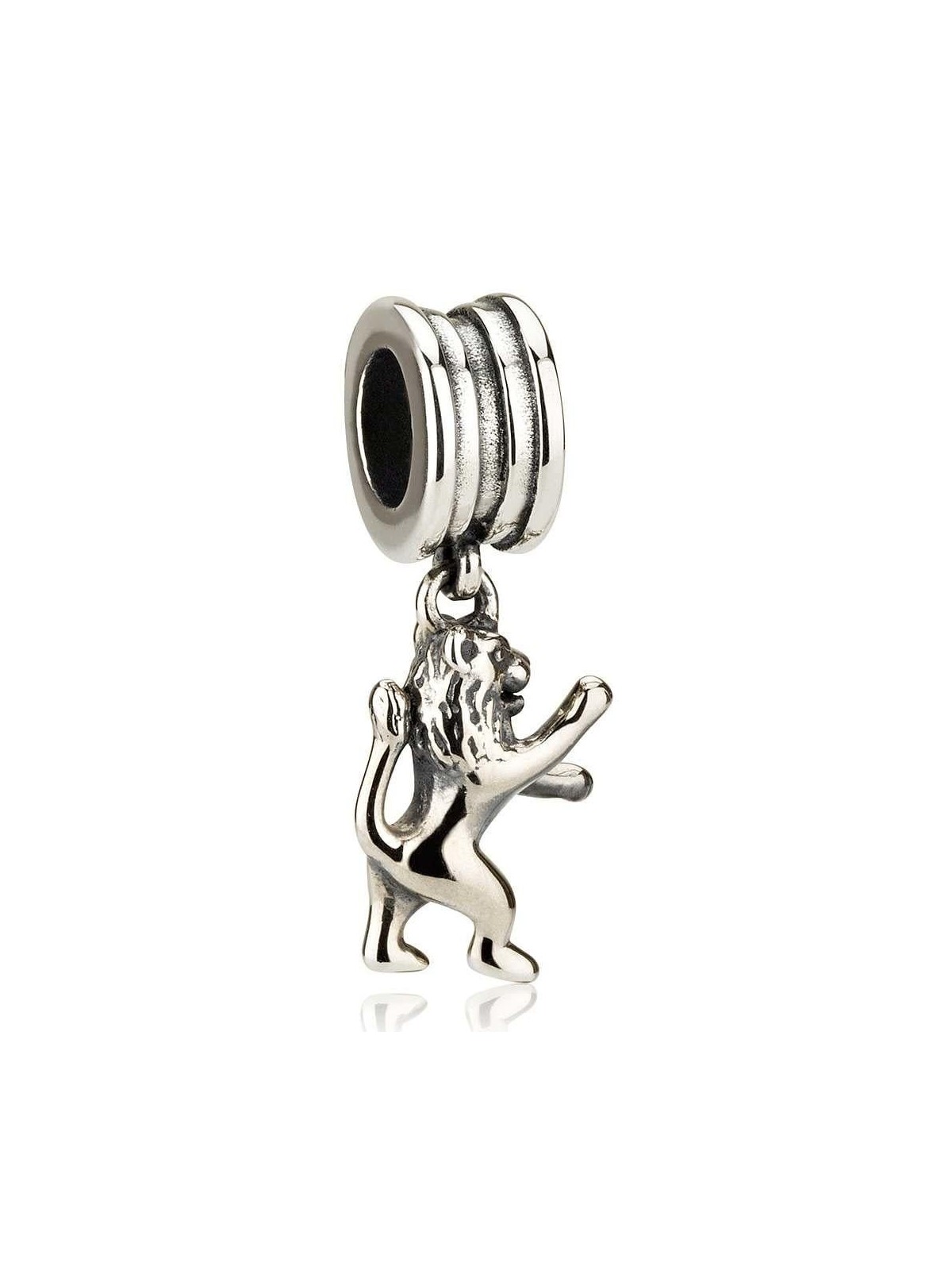 Marina Jewelry Lion of Judah Pendant Charm