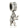 Marina Jewelry Lion of Judah Pendant Charm