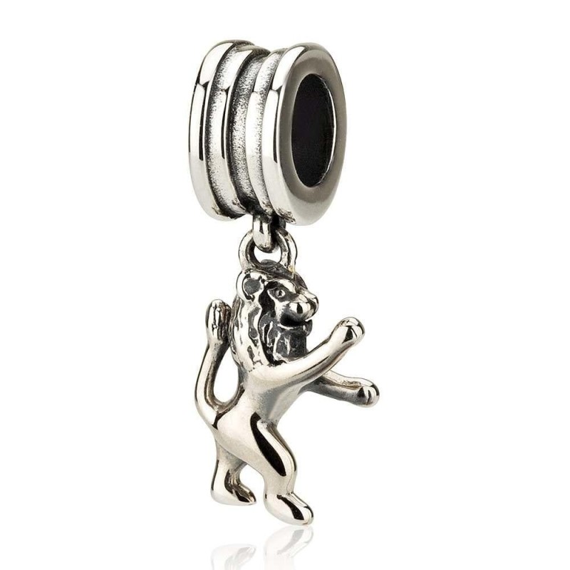 Marina Jewelry Lion of Judah Pendant Charm