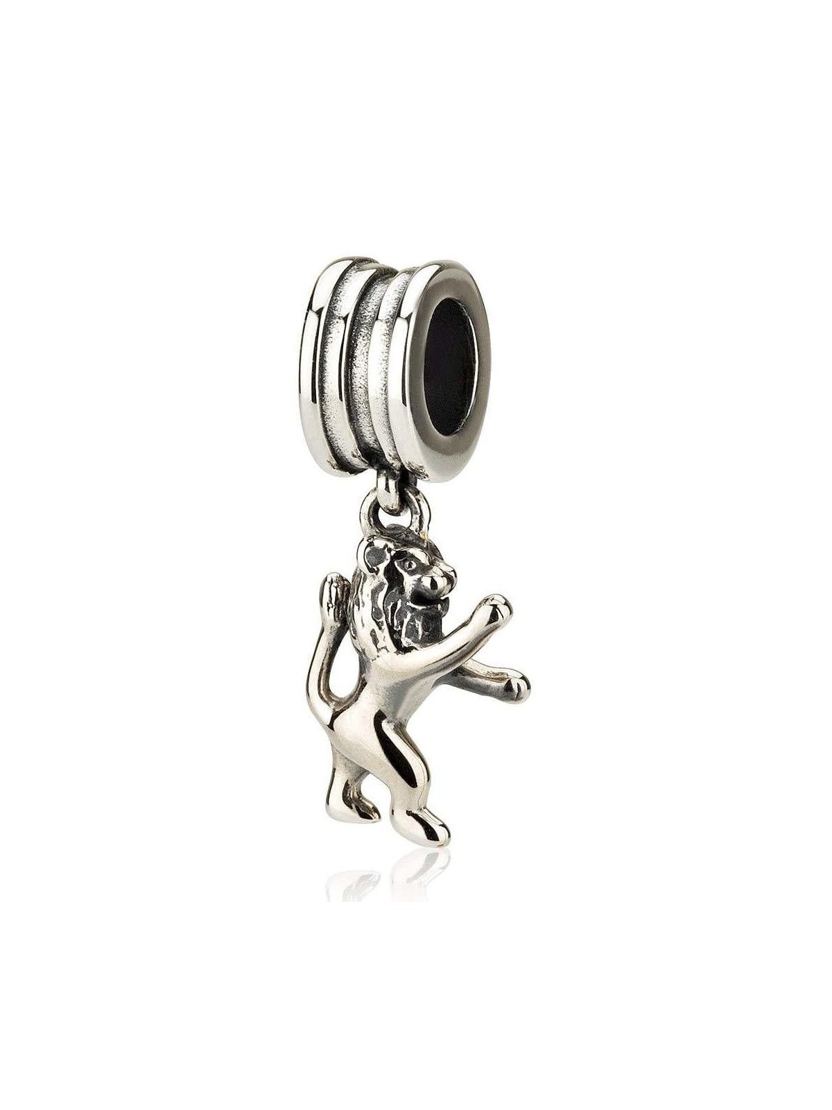 Marina Jewelry Lion of Judah Pendant Charm