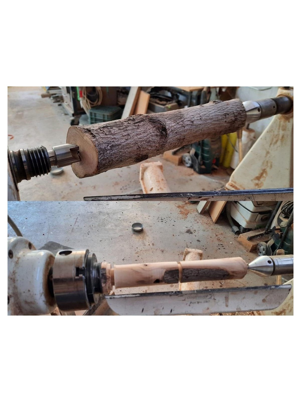 Rafael Jewelry Tree of Life Wooden Torah Pointer with 925 Sterling Sil