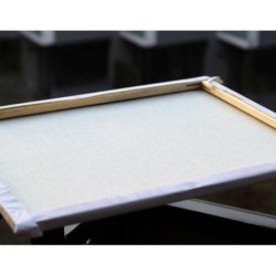 DIY Noah's Ark Paint by Numbers - Painting Kit for Kids & Adults